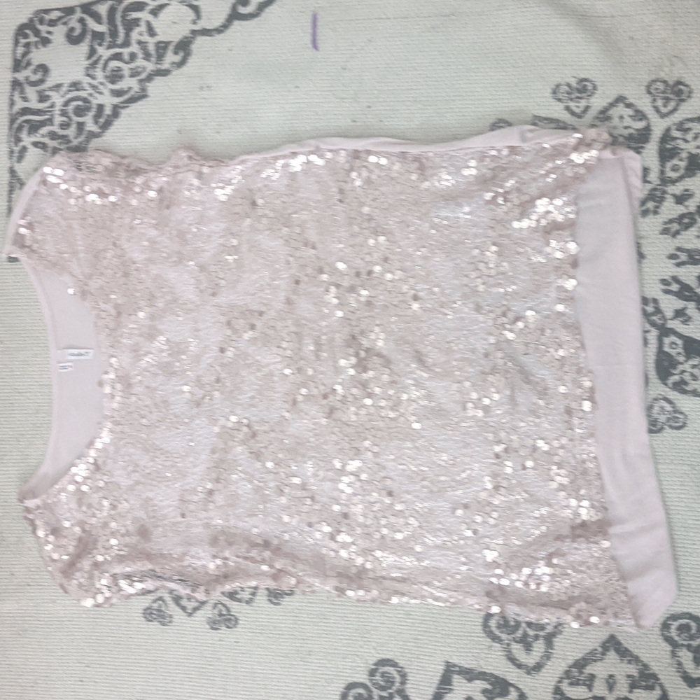 Studio y , medium women's, peach,